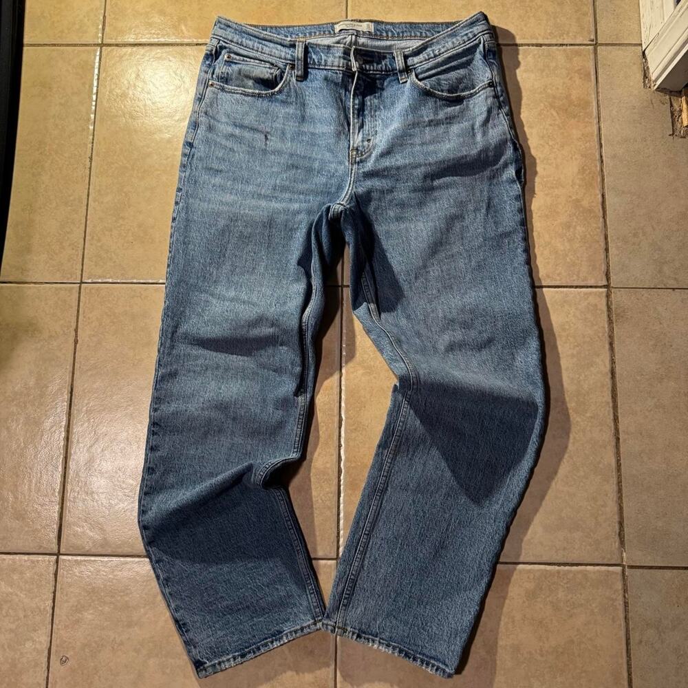 Vintage y2k abercrombie fitch Size 32 in Mens denim jeans